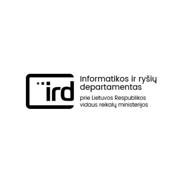IRD